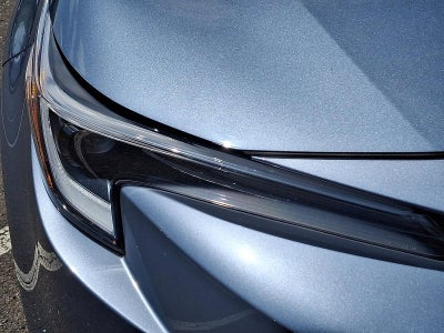 2024 Toyota Corolla Hybrid LE AWD (Natl)