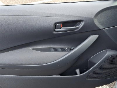 2026 Toyota Corolla Hybrid LE AWD (Natl)