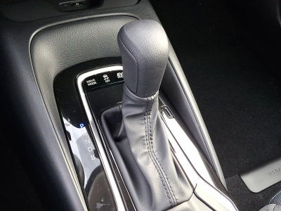 2026 Toyota Corolla Hybrid LE AWD (Natl)