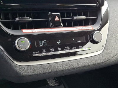 2026 Toyota Corolla Hybrid LE AWD (Natl)