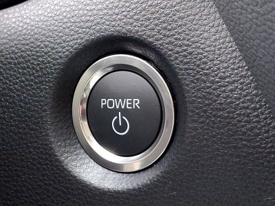 2026 Toyota Corolla Hybrid LE AWD (Natl)