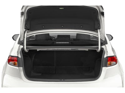 2026 Toyota Corolla Hybrid LE AWD (Natl)