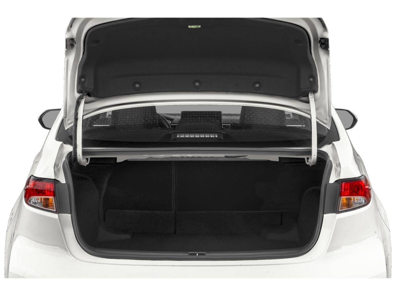 2026 Toyota Corolla Hybrid LE AWD (Natl)