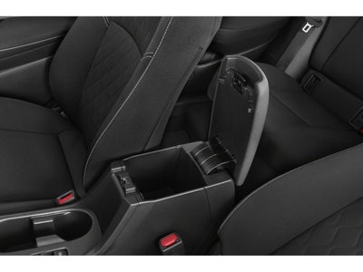 2026 Toyota Corolla Hybrid LE AWD (Natl)