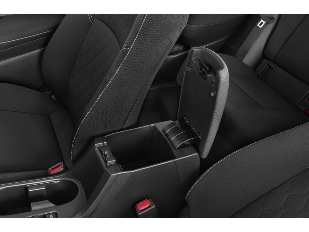 2026 Toyota Corolla Hybrid LE AWD (Natl)