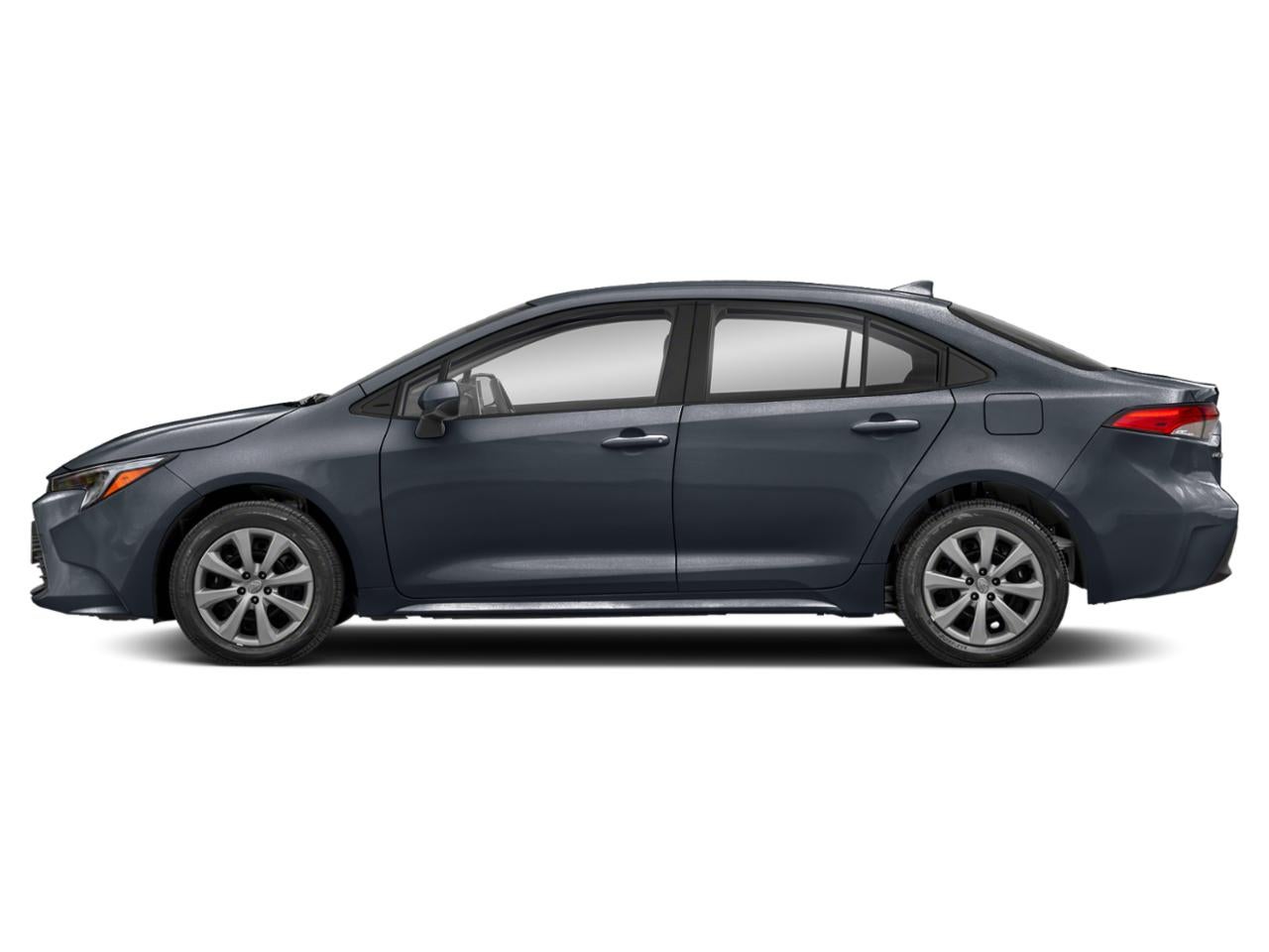 2026 Toyota Corolla Hybrid LE AWD (Natl)