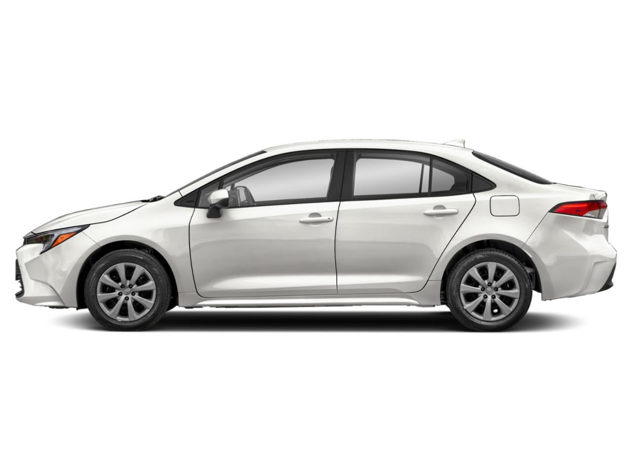 2026 Toyota Corolla Hybrid LE AWD (Natl)