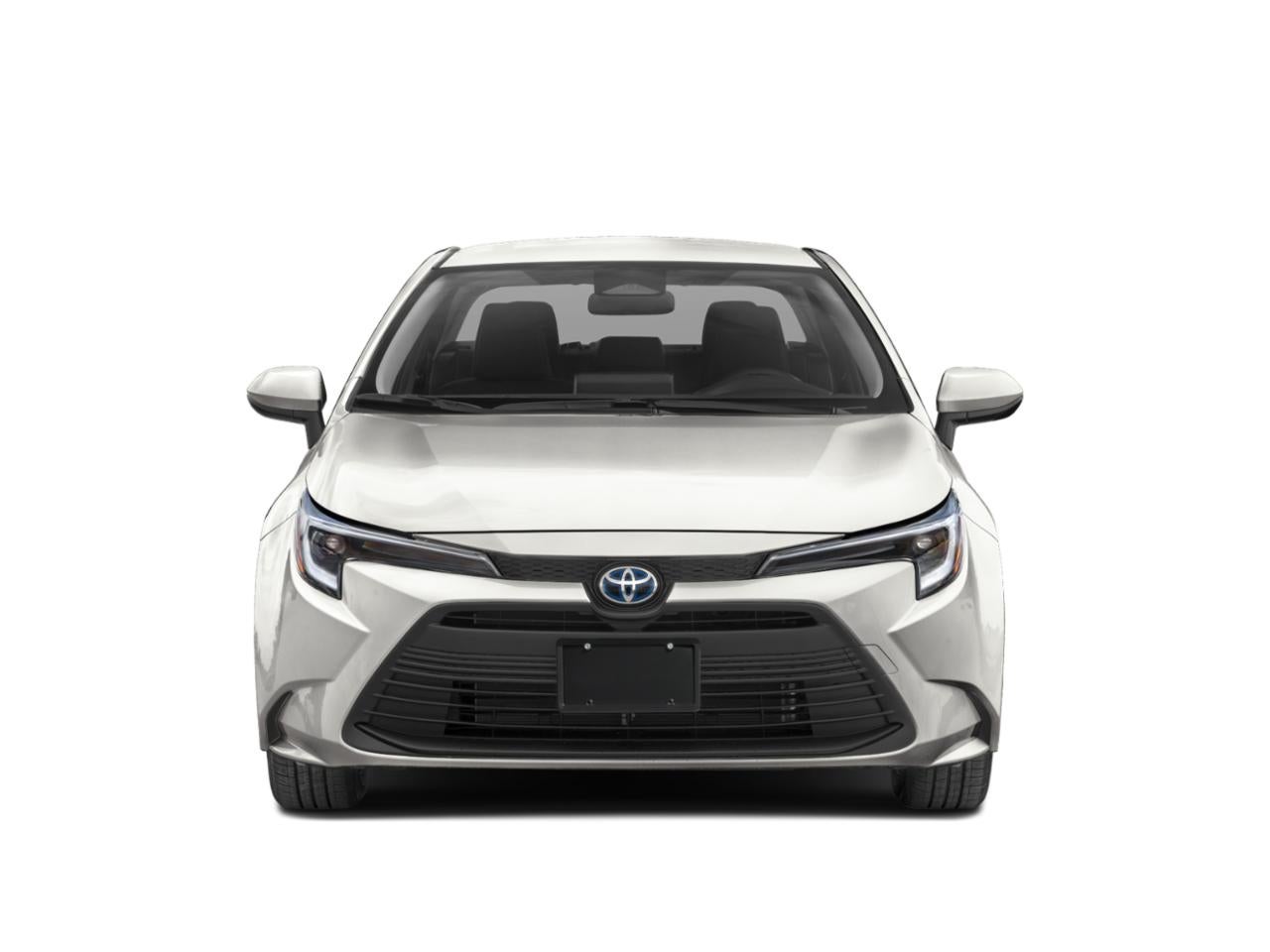 2026 Toyota Corolla Hybrid LE AWD (Natl)