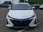 2017 Toyota Prius Prime Plus (Natl)