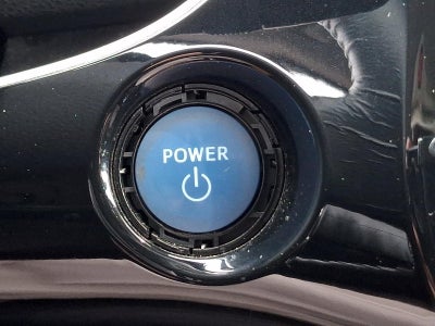 2017 Toyota Prius Prime Plus (Natl)
