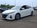2017 Toyota Prius Prime Plus (Natl)