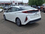 2017 Toyota Prius Prime Plus (Natl)