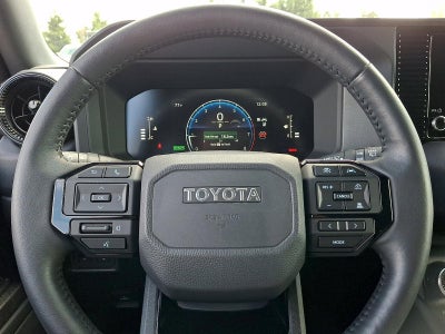 2024 Toyota Land Cruiser 1958 4WD (Natl)