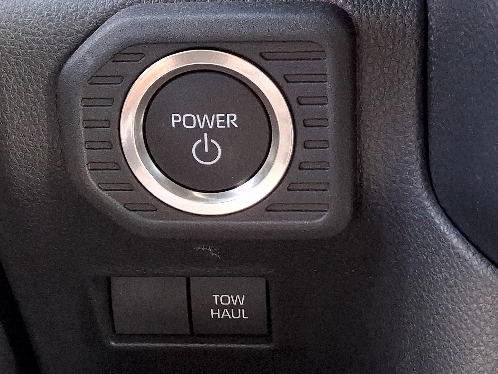 2024 Toyota Land Cruiser 1958 4WD (Natl)