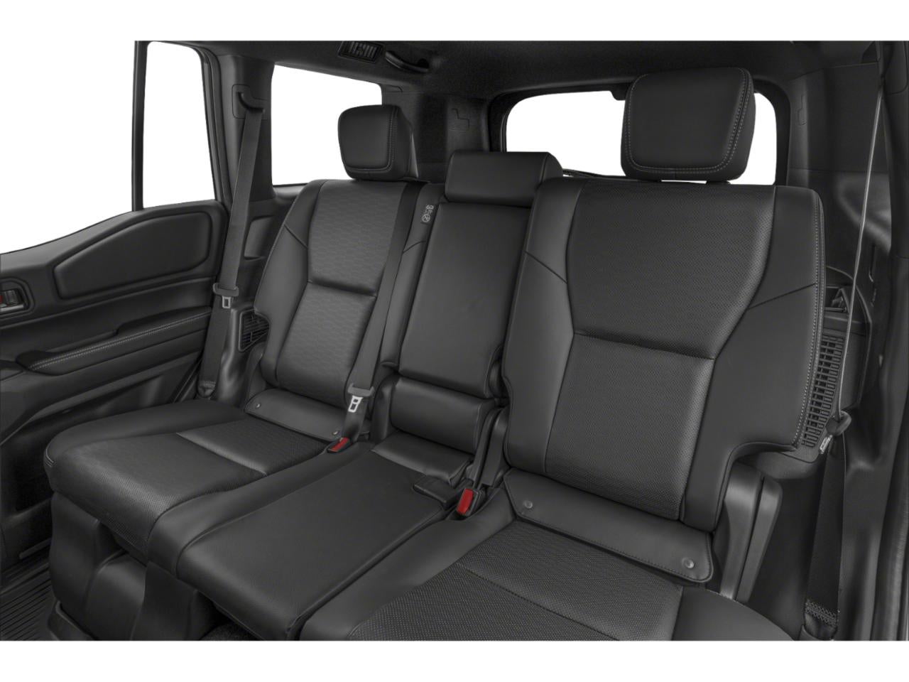 2026 Toyota Land Cruiser 4WD (Natl)