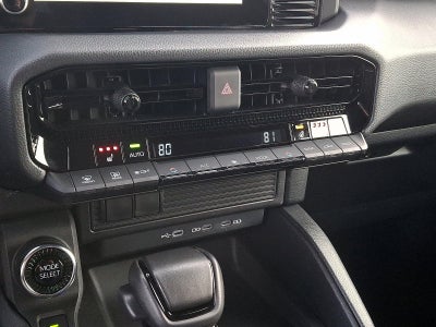 2025 Toyota Land Cruiser 1958 4WD (Natl)