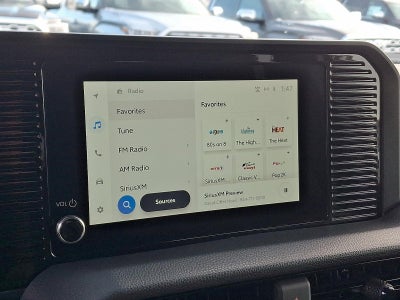 2025 Toyota Land Cruiser 1958 4WD (Natl)