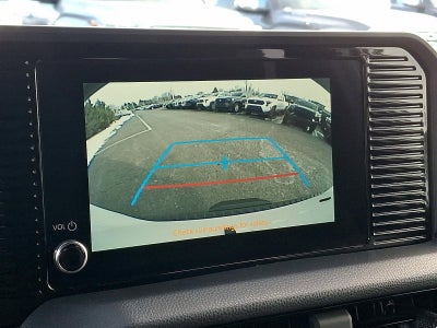 2025 Toyota Land Cruiser 1958 4WD (Natl)