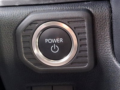 2025 Toyota Land Cruiser 1958 4WD (Natl)