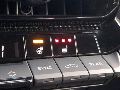 2025 Toyota Land Cruiser 1958 4WD (Natl)