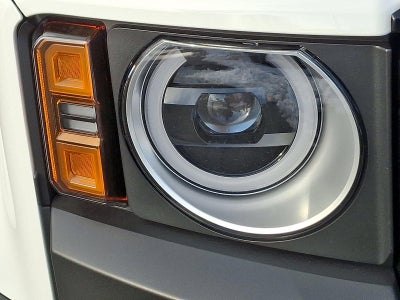 2025 Toyota Land Cruiser 1958 4WD (Natl)