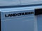 2025 Toyota Land Cruiser 4WD (GS)
