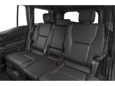 2026 Toyota Land Cruiser 4WD (Natl)