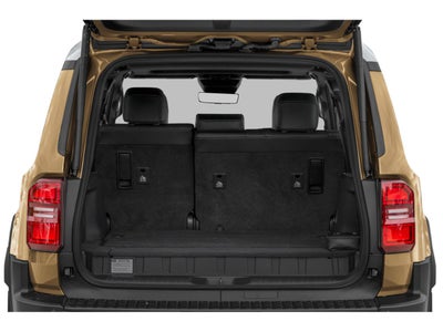 2026 Toyota Land Cruiser 4WD (Natl)