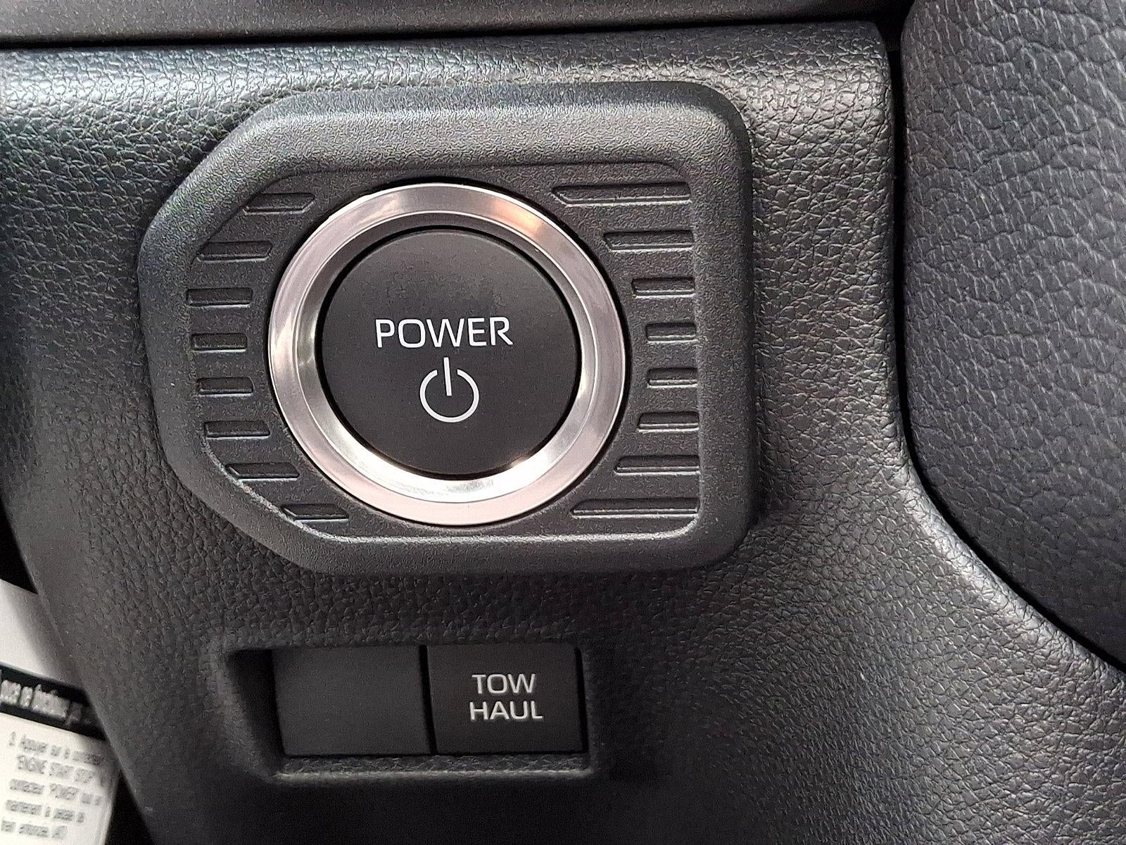 2026 Toyota Land Cruiser 4WD (Natl)
