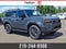 2027 Toyota Land Cruiser 4WD (Natl)