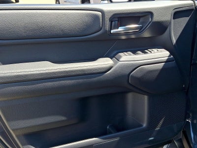 2027 Toyota Land Cruiser 4WD (Natl)