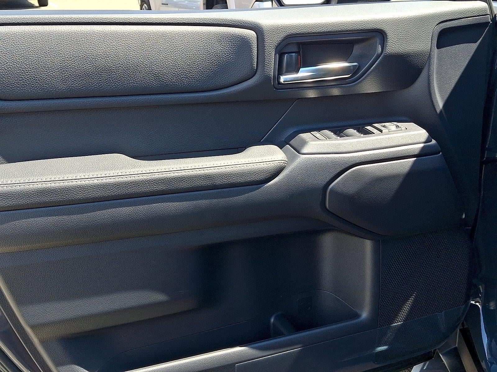 2027 Toyota Land Cruiser 4WD (Natl)