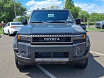 2027 Toyota Land Cruiser 4WD (Natl)