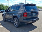 2027 Toyota Land Cruiser 4WD (Natl)