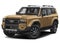 2024 Toyota Land Cruiser 4WD (Natl)