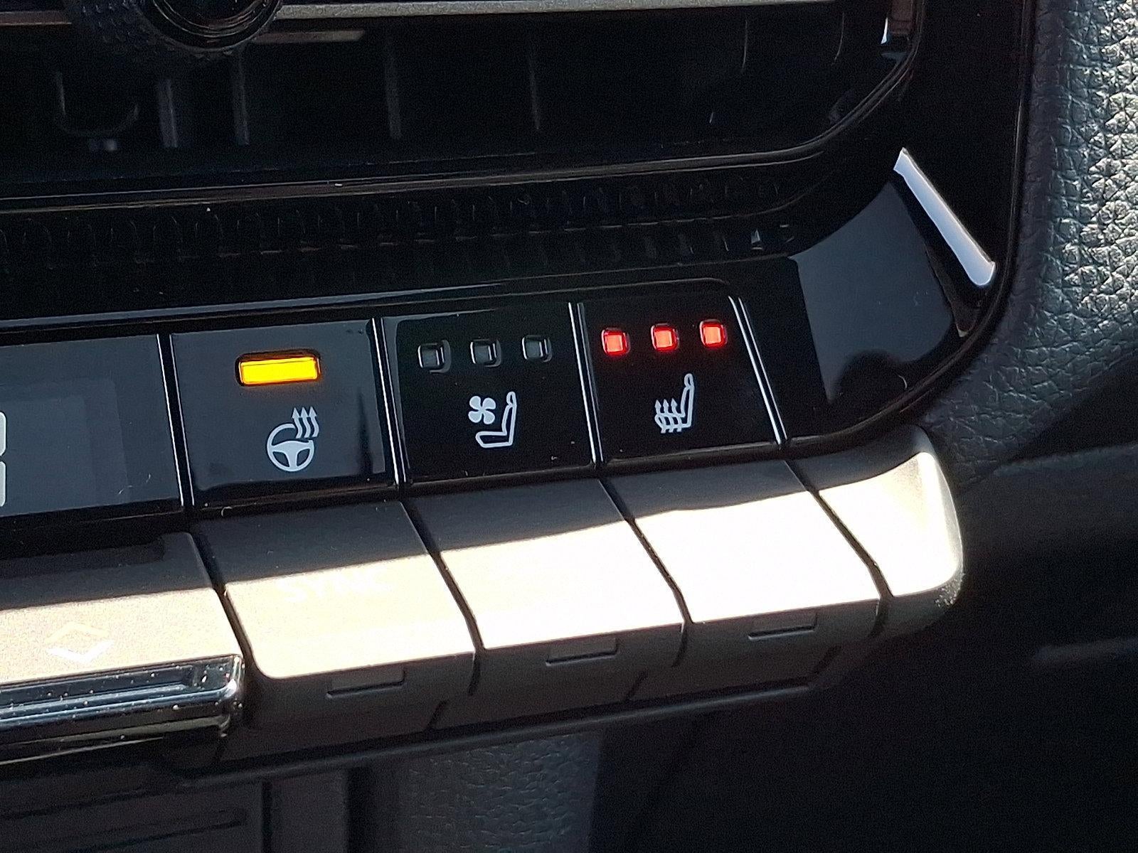 2026 Toyota Land Cruiser 4WD (Natl)