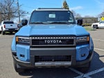 2026 Toyota Land Cruiser 4WD (Natl)