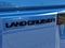 2026 Toyota Land Cruiser 4WD (Natl)