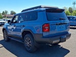 2026 Toyota Land Cruiser 4WD (Natl)