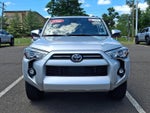 2022 Toyota 4Runner SR5 Premium 2WD (Natl)