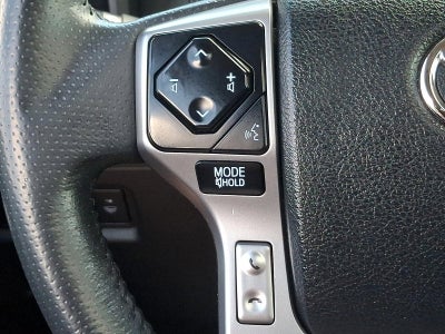 2022 Toyota 4Runner SR5 Premium 2WD (Natl)
