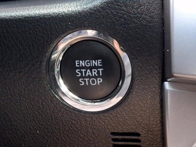 2022 Toyota 4Runner SR5 Premium 2WD (Natl)