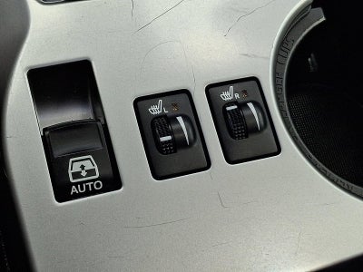 2022 Toyota 4Runner SR5 Premium 2WD (Natl)