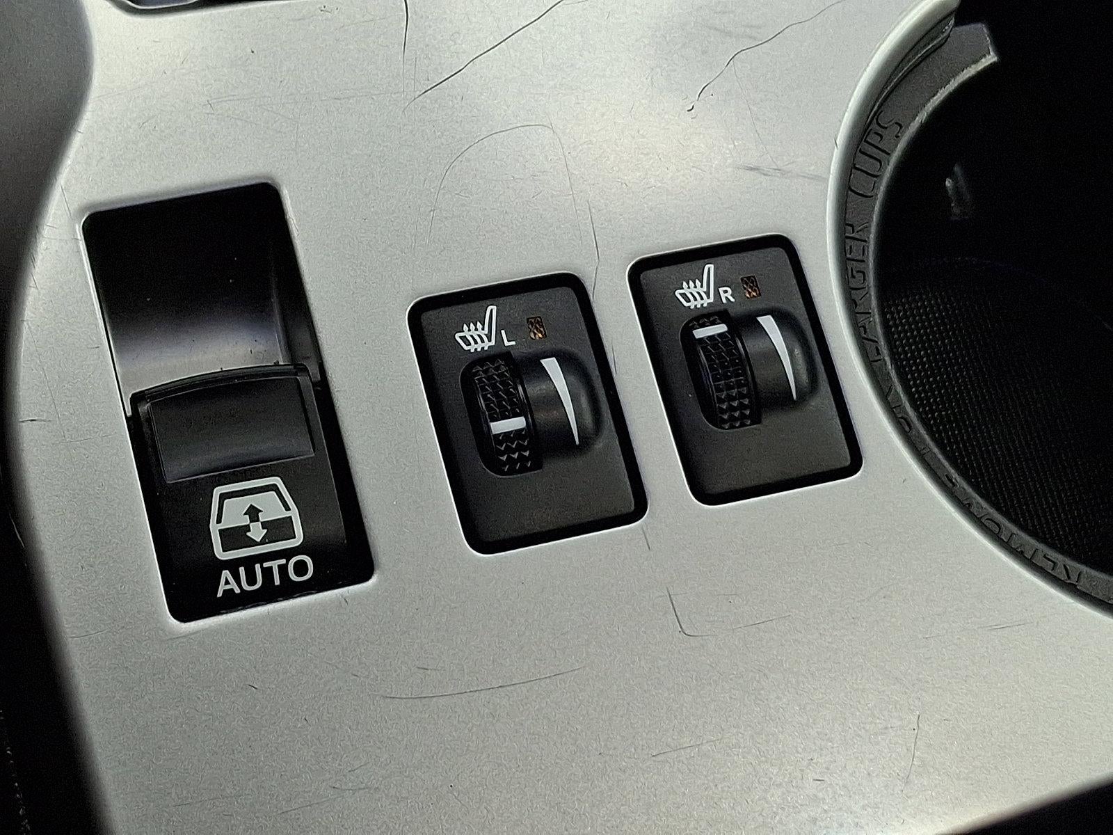 2022 Toyota 4Runner SR5 Premium 2WD (Natl)