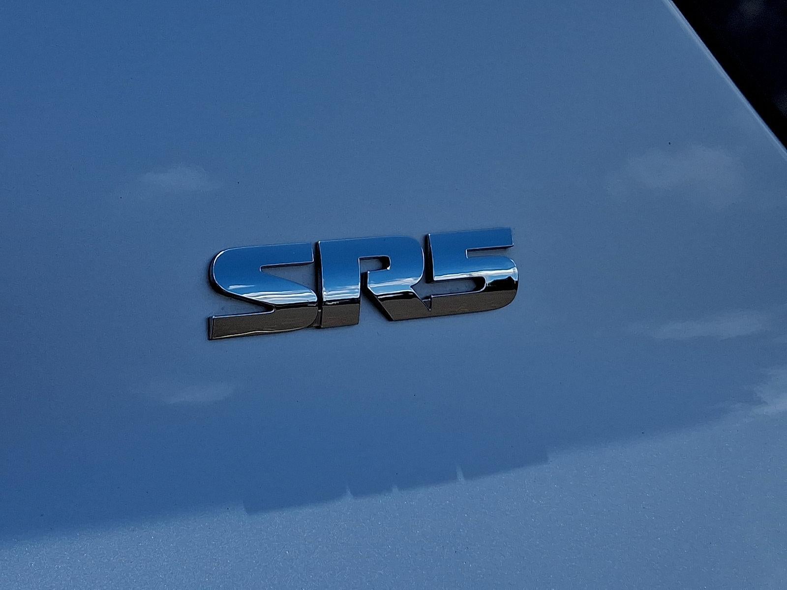 2022 Toyota 4Runner SR5 Premium 2WD (Natl)
