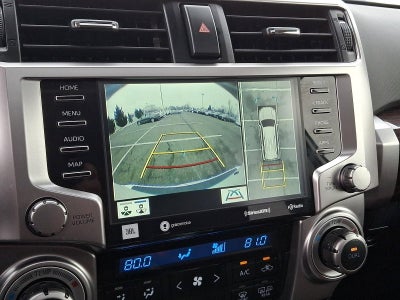 2023 Toyota 4Runner Limited 4WD (Natl)