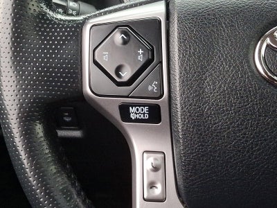 2023 Toyota 4Runner Limited 4WD (Natl)