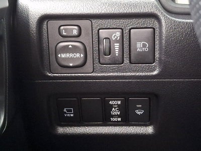 2023 Toyota 4Runner Limited 4WD (Natl)