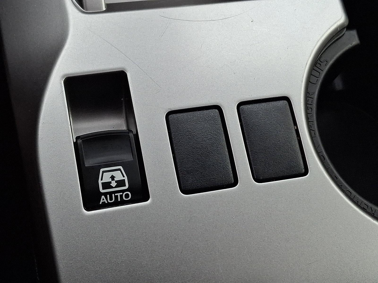 2023 Toyota 4Runner Limited 4WD (Natl)