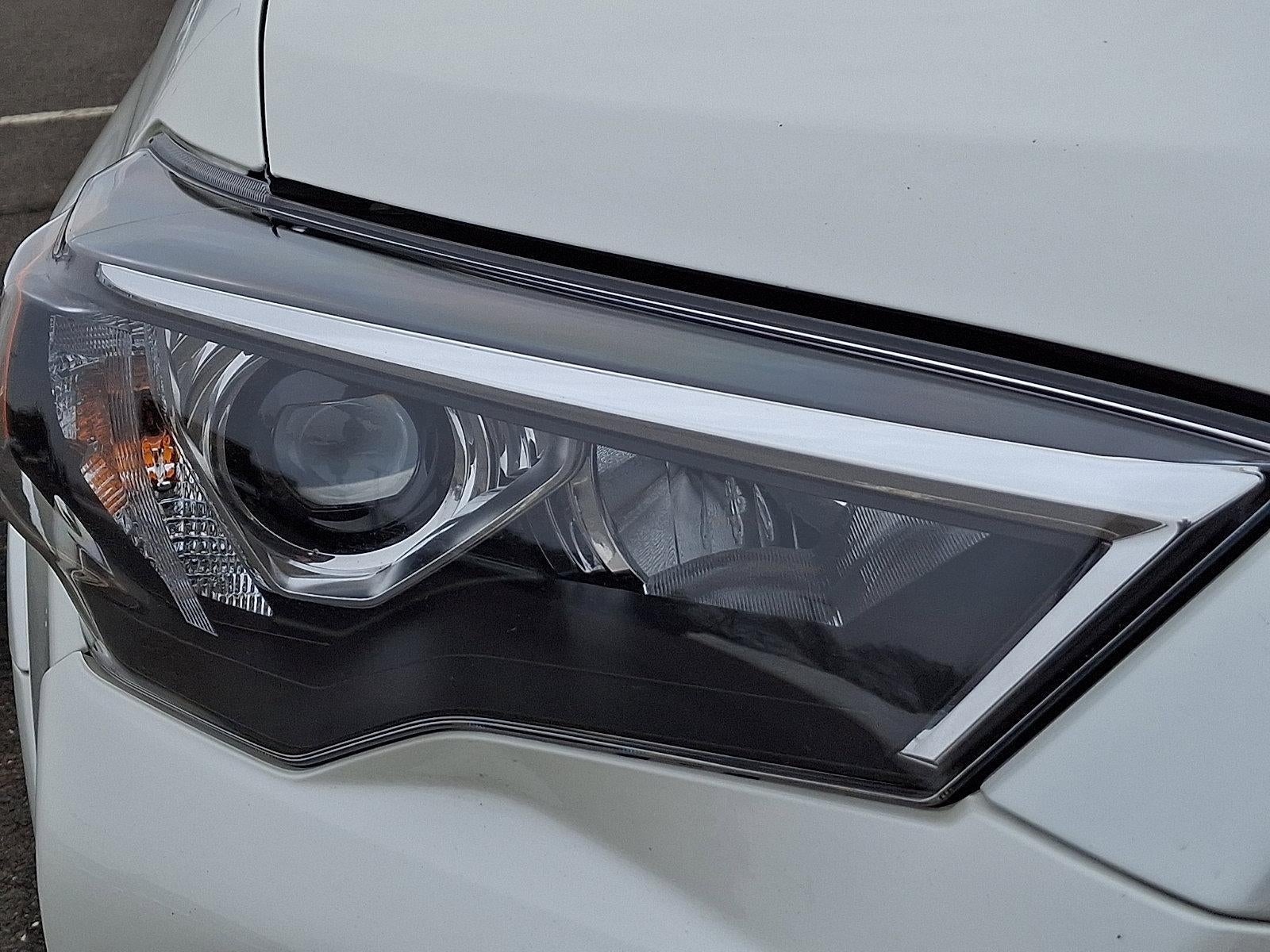 2023 Toyota 4Runner Limited 4WD (Natl)